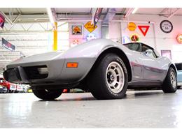 1978 Chevrolet Corvette (CC-2064854) for sale in Wayne, Michigan