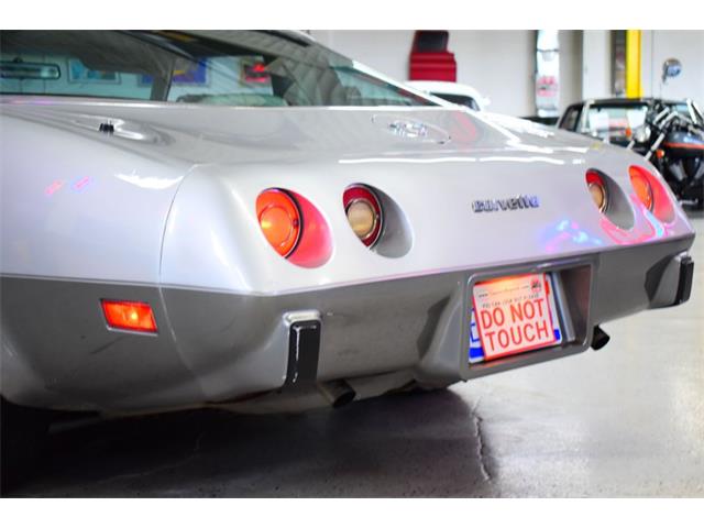 1978 Chevrolet Corvette (CC-2064854) for sale in Wayne, Michigan