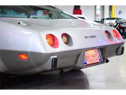 1978 Chevrolet Corvette (CC-2064854) for sale in Wayne, Michigan