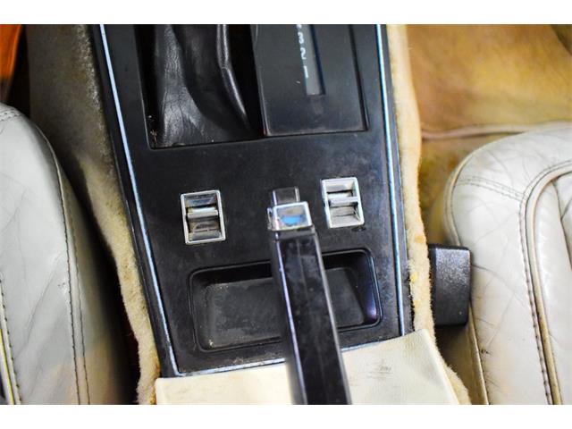 1978 Chevrolet Corvette (CC-2064854) for sale in Wayne, Michigan