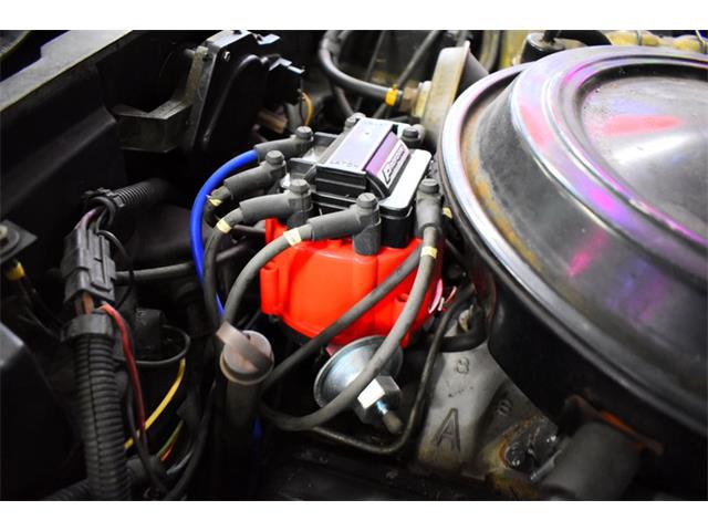 1978 Chevrolet Corvette (CC-2064854) for sale in Wayne, Michigan