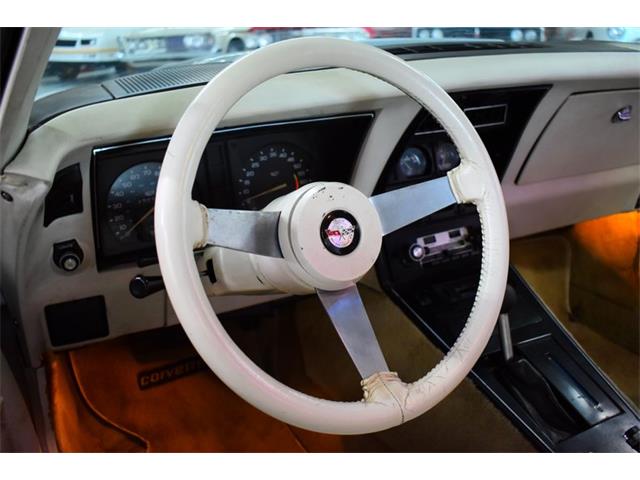 1978 Chevrolet Corvette (CC-2064854) for sale in Wayne, Michigan