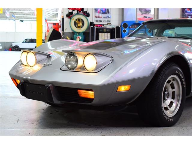 1978 Chevrolet Corvette (CC-2064854) for sale in Wayne, Michigan