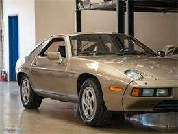 1982 Porsche 928 (CC-2064855) for sale in Torrance, California