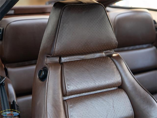 1982 Porsche 928 (CC-2064855) for sale in Torrance, California