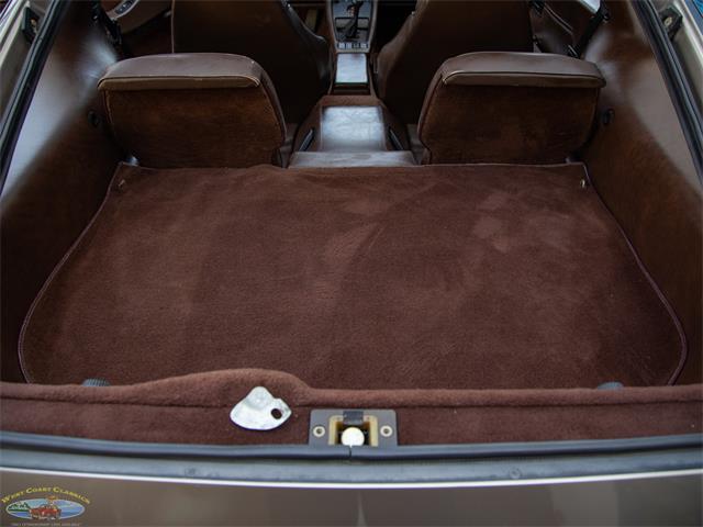 1982 Porsche 928 (CC-2064855) for sale in Torrance, California