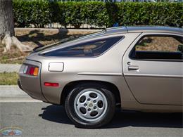 1982 Porsche 928 (CC-2064855) for sale in Torrance, California
