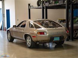 1982 Porsche 928 (CC-2064855) for sale in Torrance, California
