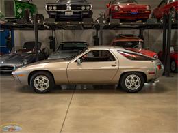 1982 Porsche 928 (CC-2064855) for sale in Torrance, California