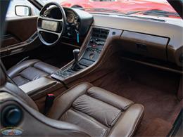 1982 Porsche 928 (CC-2064855) for sale in Torrance, California