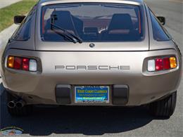 1982 Porsche 928 (CC-2064855) for sale in Torrance, California