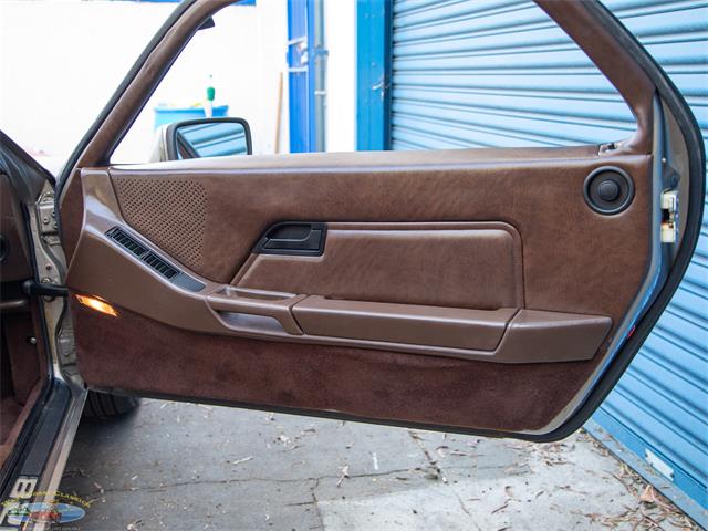 1982 Porsche 928 (CC-2064855) for sale in Torrance, California