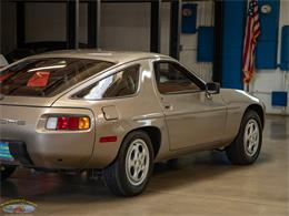 1982 Porsche 928 (CC-2064855) for sale in Torrance, California