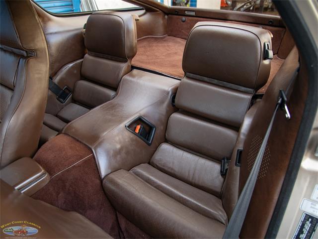 1982 Porsche 928 (CC-2064855) for sale in Torrance, California