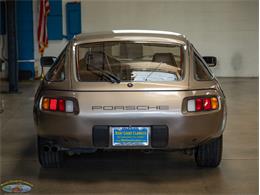 1982 Porsche 928 (CC-2064855) for sale in Torrance, California