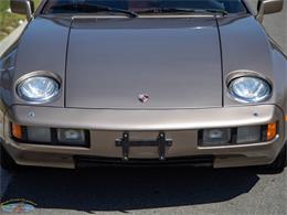 1982 Porsche 928 (CC-2064855) for sale in Torrance, California