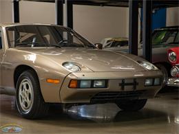 1982 Porsche 928 (CC-2064855) for sale in Torrance, California