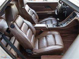 1982 Porsche 928 (CC-2064855) for sale in Torrance, California