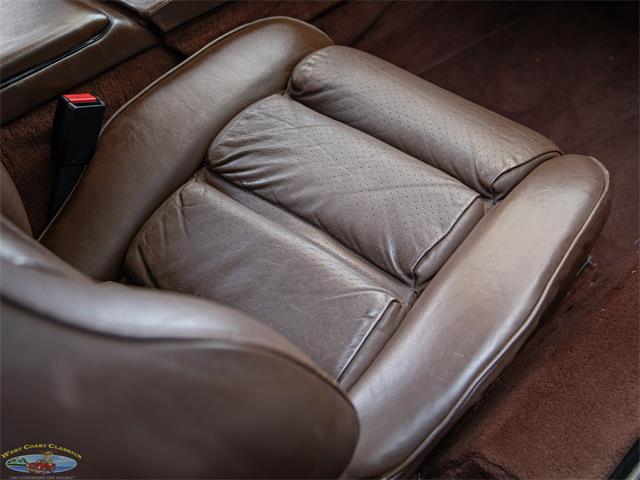1982 Porsche 928 (CC-2064855) for sale in Torrance, California