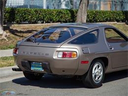 1982 Porsche 928 (CC-2064855) for sale in Torrance, California