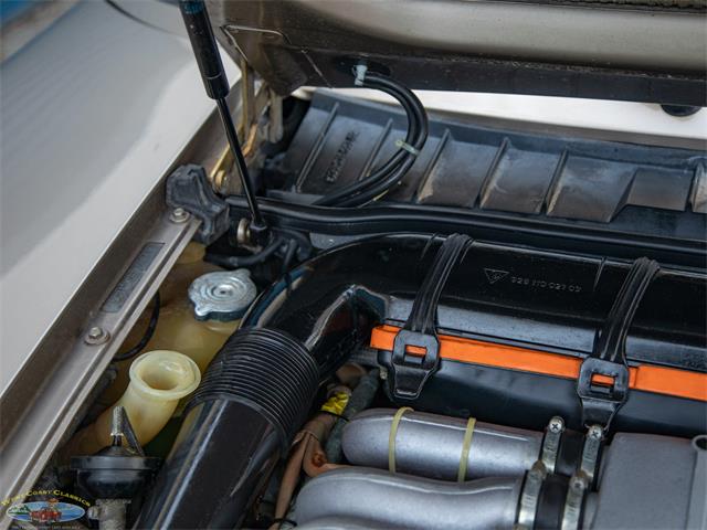 1982 Porsche 928 (CC-2064855) for sale in Torrance, California