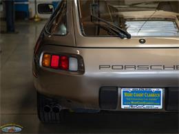 1982 Porsche 928 (CC-2064855) for sale in Torrance, California