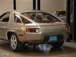 1982 Porsche 928 (CC-2064855) for sale in Torrance, California