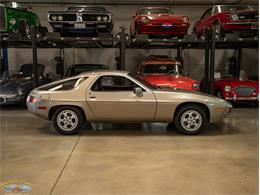 1982 Porsche 928 (CC-2064855) for sale in Torrance, California