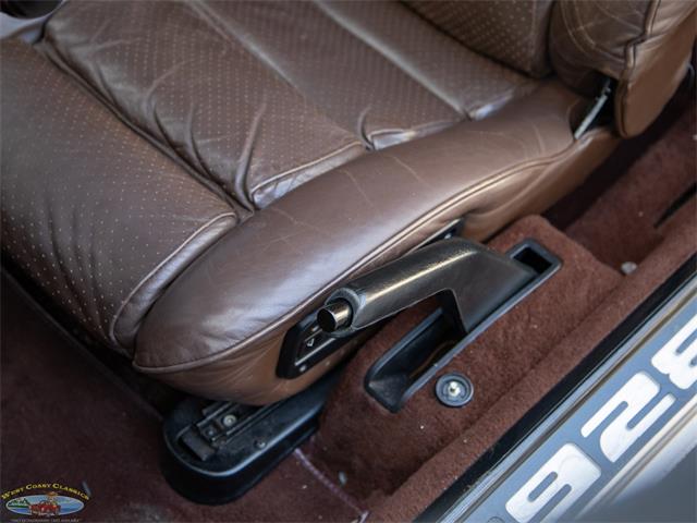 1982 Porsche 928 (CC-2064855) for sale in Torrance, California