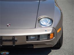 1982 Porsche 928 (CC-2064855) for sale in Torrance, California