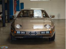 1982 Porsche 928 (CC-2064855) for sale in Torrance, California
