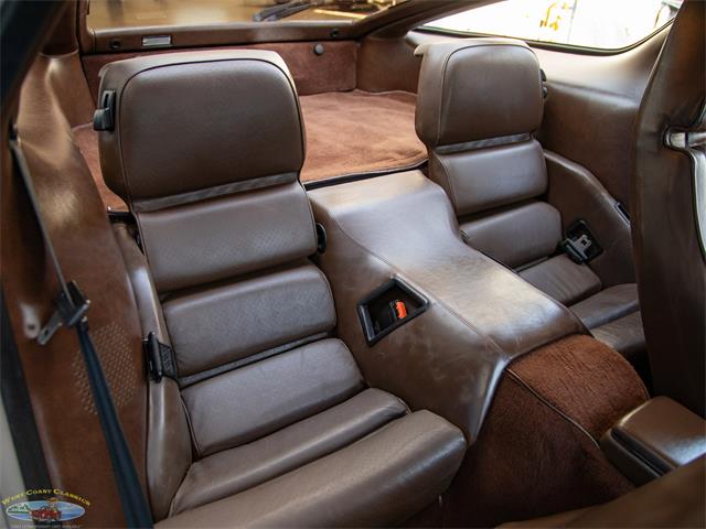 1982 Porsche 928 (CC-2064855) for sale in Torrance, California