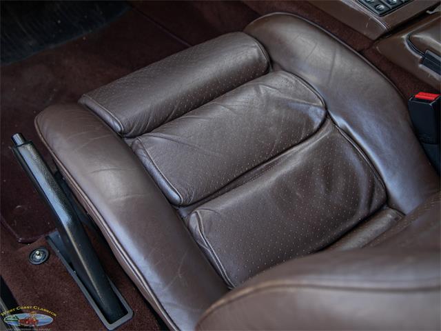 1982 Porsche 928 (CC-2064855) for sale in Torrance, California