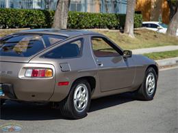 1982 Porsche 928 (CC-2064855) for sale in Torrance, California