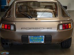 1982 Porsche 928 (CC-2064855) for sale in Torrance, California