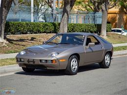 1982 Porsche 928 (CC-2064855) for sale in Torrance, California