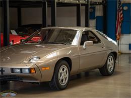 1982 Porsche 928 (CC-2064855) for sale in Torrance, California