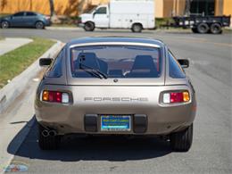 1982 Porsche 928 (CC-2064855) for sale in Torrance, California