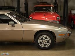 1982 Porsche 928 (CC-2064855) for sale in Torrance, California
