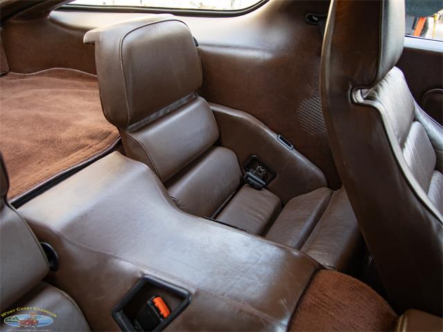 1982 Porsche 928 (CC-2064855) for sale in Torrance, California