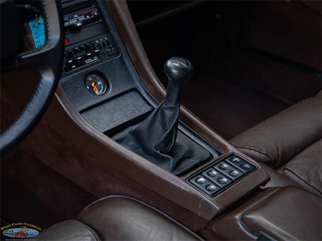 1982 Porsche 928 (CC-2064855) for sale in Torrance, California