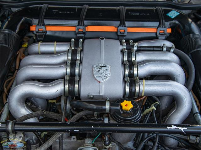 1982 Porsche 928 (CC-2064855) for sale in Torrance, California