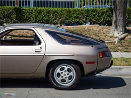 1982 Porsche 928 (CC-2064855) for sale in Torrance, California