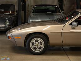 1982 Porsche 928 (CC-2064855) for sale in Torrance, California