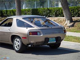 1982 Porsche 928 (CC-2064855) for sale in Torrance, California