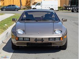 1982 Porsche 928 (CC-2064855) for sale in Torrance, California
