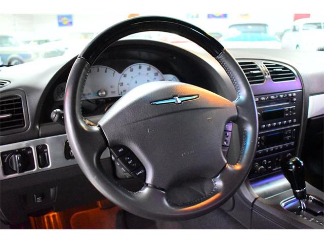 2002 Ford Thunderbird (CC-2064857) for sale in Wayne, Michigan