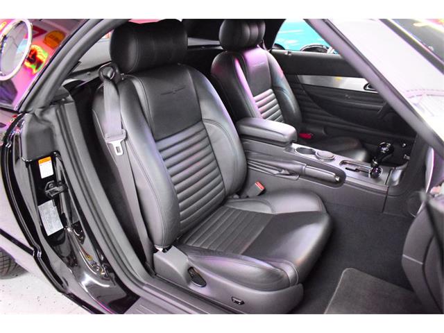 2002 Ford Thunderbird (CC-2064857) for sale in Wayne, Michigan