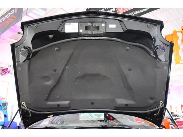 2002 Ford Thunderbird (CC-2064857) for sale in Wayne, Michigan