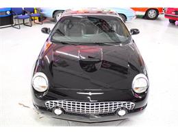 2002 Ford Thunderbird (CC-2064857) for sale in Wayne, Michigan